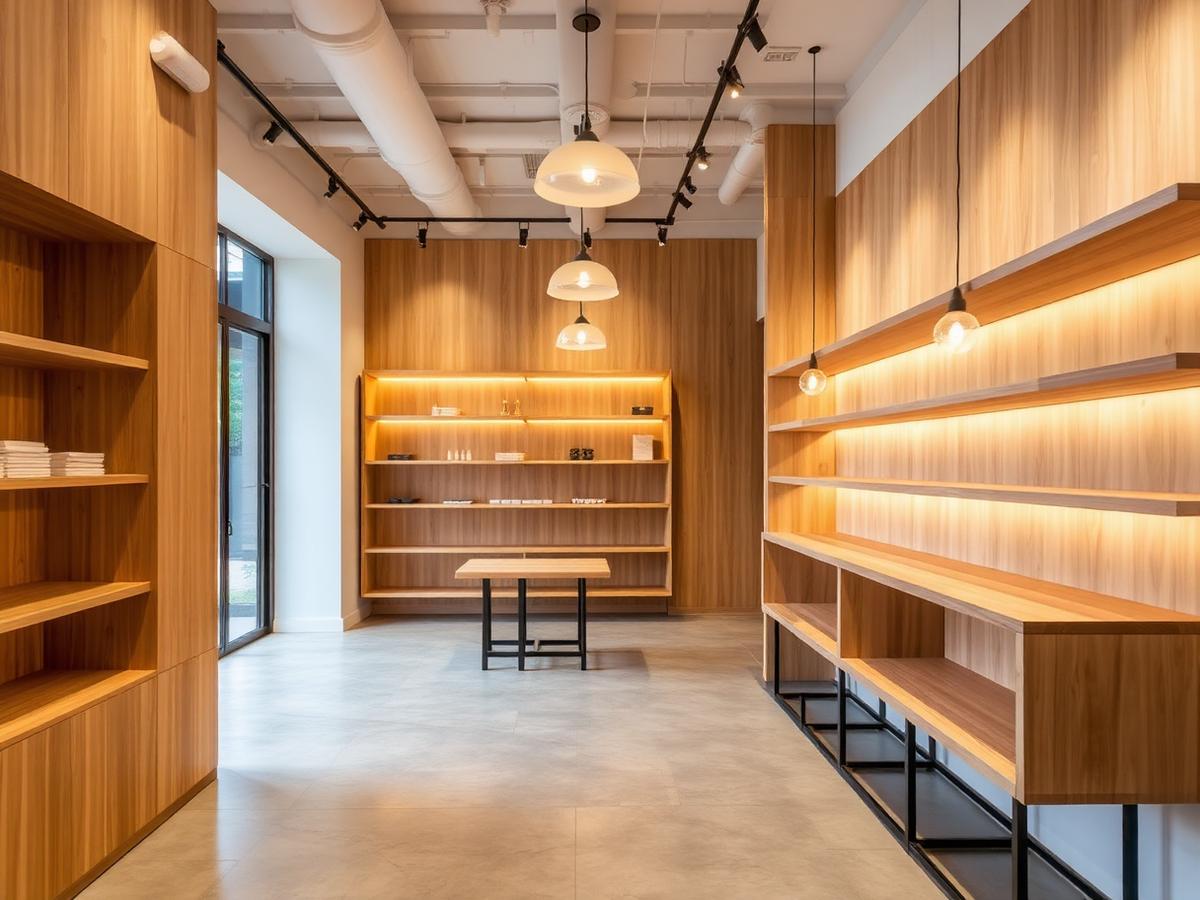 Commercial / Shop Fit-Out